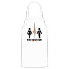 Кухонный фартук