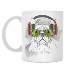 Кружка 330 мл