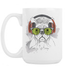 Кружка 420 мл