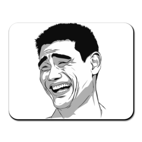 Коврик для мыши  Yao