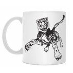 Кружка 330 мл