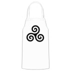 Кухонный фартук