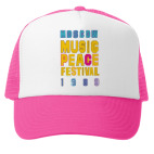 Moscow MUSIC PEACE Fest