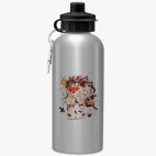 Спортивная бутылка