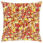 'Оранжевое настроение'