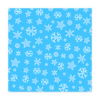 Морозное небо