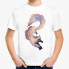 ЛИСА ФАНТАЗИЙНАЯ