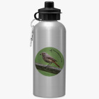 Спортивная бутылка