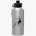 Спортивная бутылка