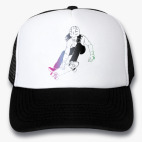 Кепки Trucker