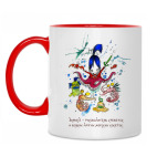 Анфиса и креветки