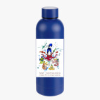 Термобутылка