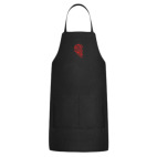 Кухонный фартук