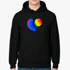 Толстовка худи