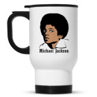 Кружка-термос