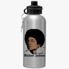 Спортивная бутылка