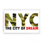 NYC, The city of Dream