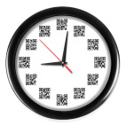 QR-цифры