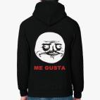 Мe gusta