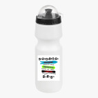 Велобутылка