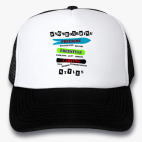 Кепки Trucker