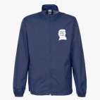 Ветровка без капюшона