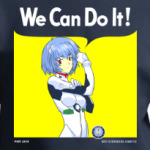 Neon Genesis Evangelion