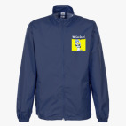 Ветровка без капюшона