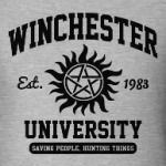 Winchester University