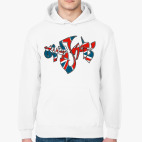 Толстовка худи