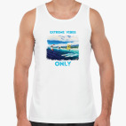 Кайтсерфинг на Гавайях