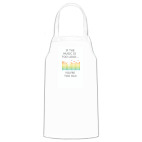 Кухонный фартук