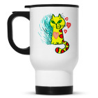 Кружка-термос