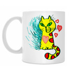 Кружка 330 мл