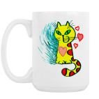 Кружка 420 мл