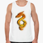 Огненный дракон