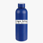 Термобутылка