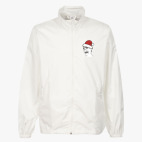 Ветровка без капюшона