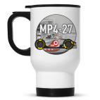 Кружка-термос