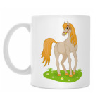 Кружка 330 мл