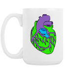 Кружка 420 мл