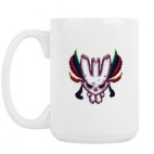 Кружка 420 мл