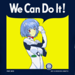 Neon Genesis Evangelion