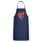 Кухонный фартук