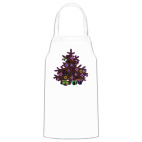 Кухонный фартук