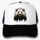 Кепки Trucker