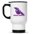 Кружка-термос