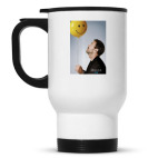 Кружка-термос