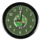 Средний палец мертвеца