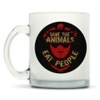 Ешьте людей